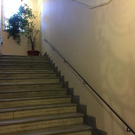 Domus Capilupi Bed and Breakfast Rome Buitenkant foto