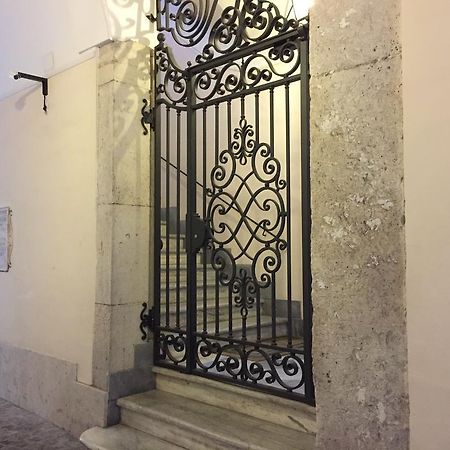 Domus Capilupi Bed and Breakfast Rome Buitenkant foto
