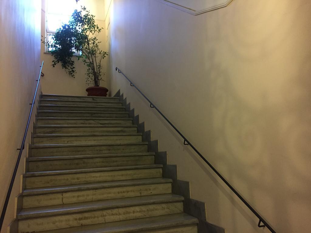 Domus Capilupi Bed and Breakfast Rome Buitenkant foto