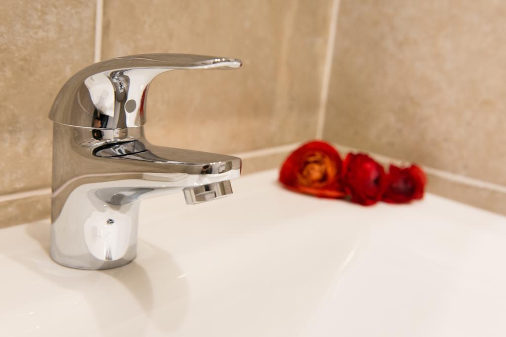 Domus Capilupi Bed and Breakfast Rome Buitenkant foto