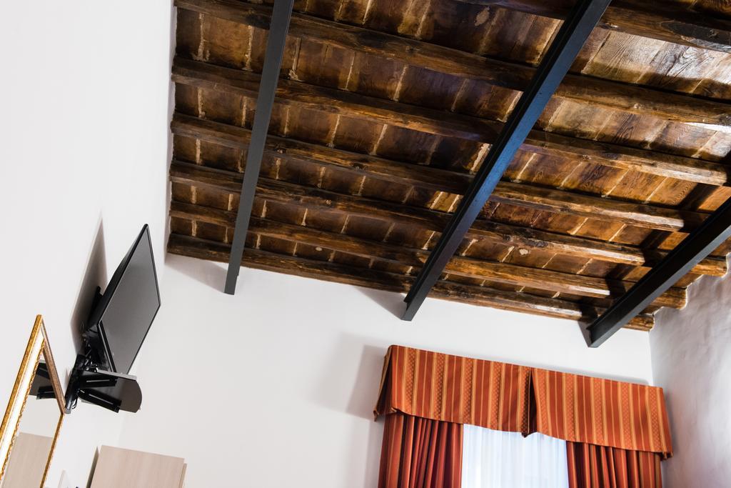 Domus Capilupi Bed and Breakfast Rome Buitenkant foto