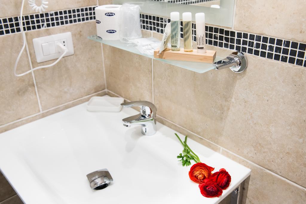 Domus Capilupi Bed and Breakfast Rome Buitenkant foto