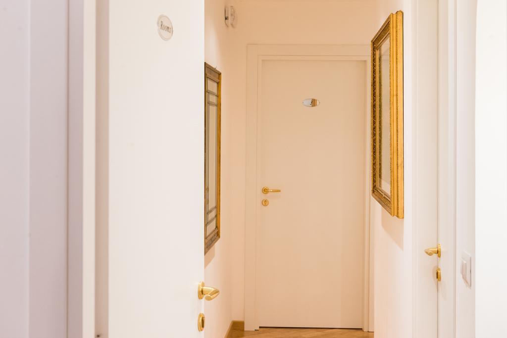 Domus Capilupi Bed and Breakfast Rome Buitenkant foto