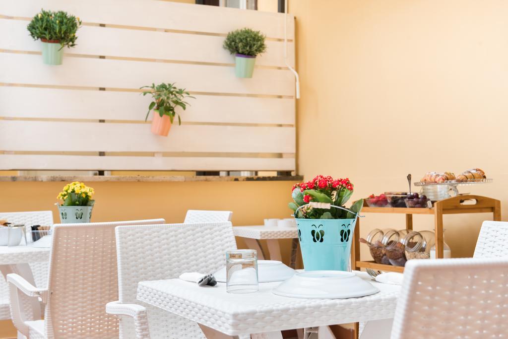 Domus Capilupi Bed and Breakfast Rome Buitenkant foto