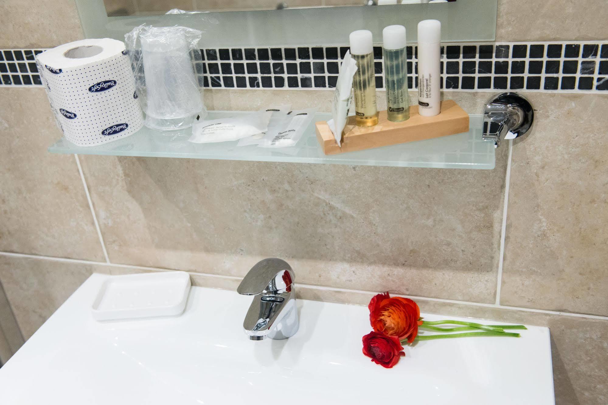 Domus Capilupi Bed and Breakfast Rome Buitenkant foto